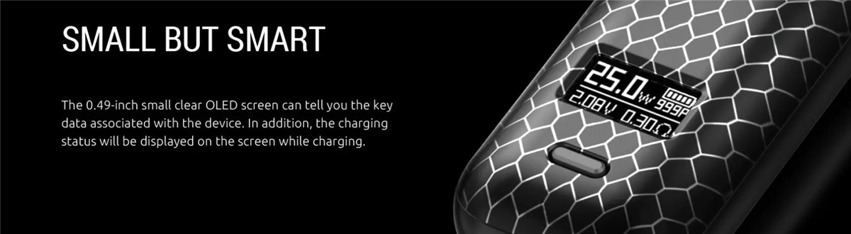 Smok Novo X 25W Pod System