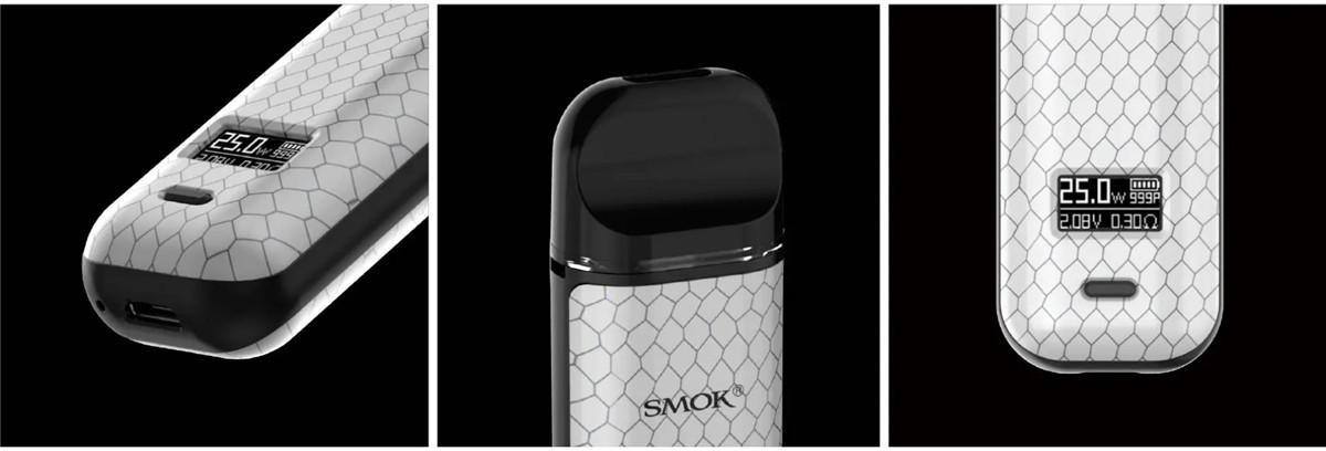 Smok Novo X 25W Pod System