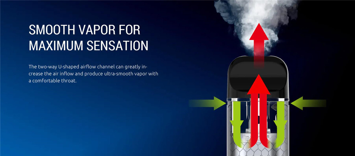 Smok Novo X 25W Pod System