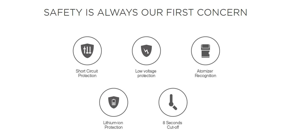 Smok Novo X 25W Pod System