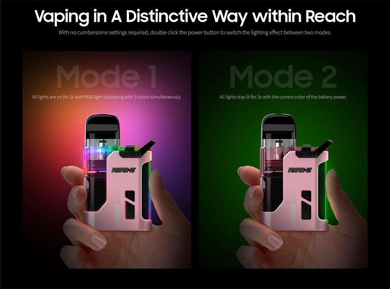 SMOK Propod GT Pod Kit