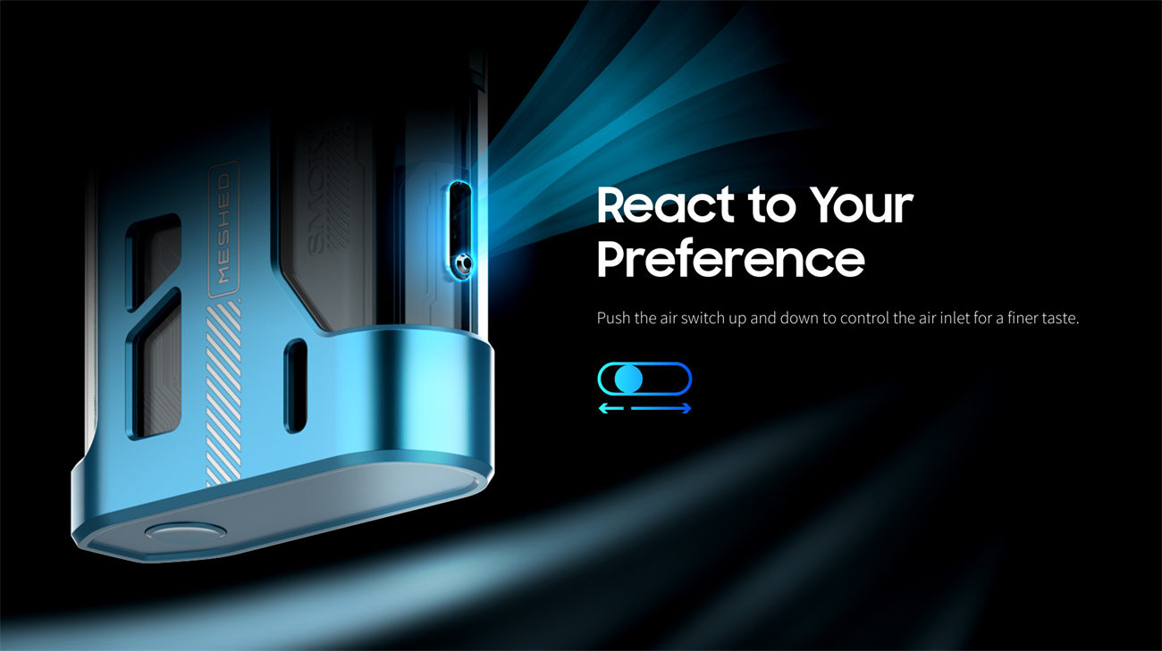 SMOK Propod GT Pod Kit