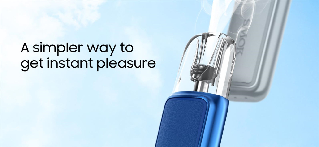 SMOK Solus GT Pod System Kit