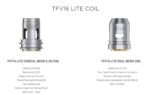 Smok TFV16 Lite Tank