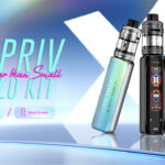 SMOK X-PRIV Solo Mod Kit
