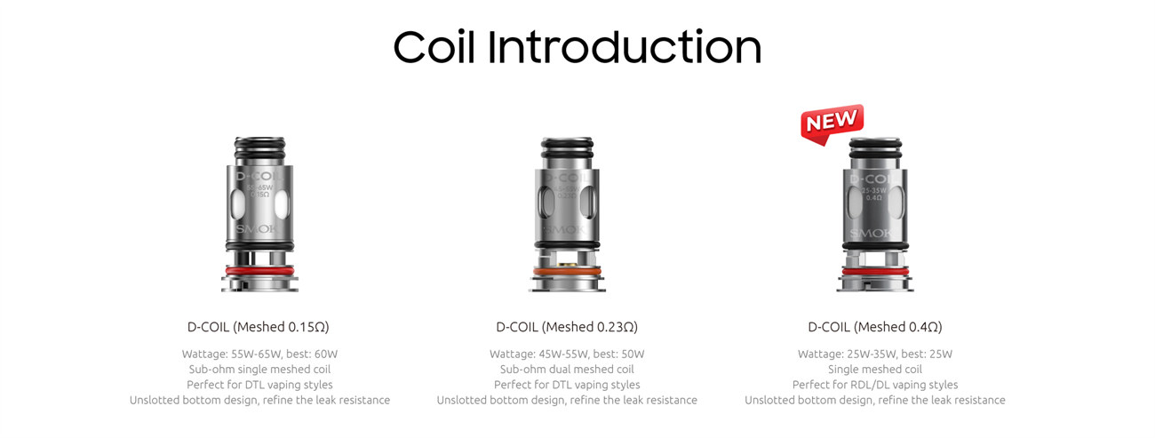 SMOK X-PRIV Solo Kit