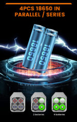 Steam Crave Titan V2 Mod