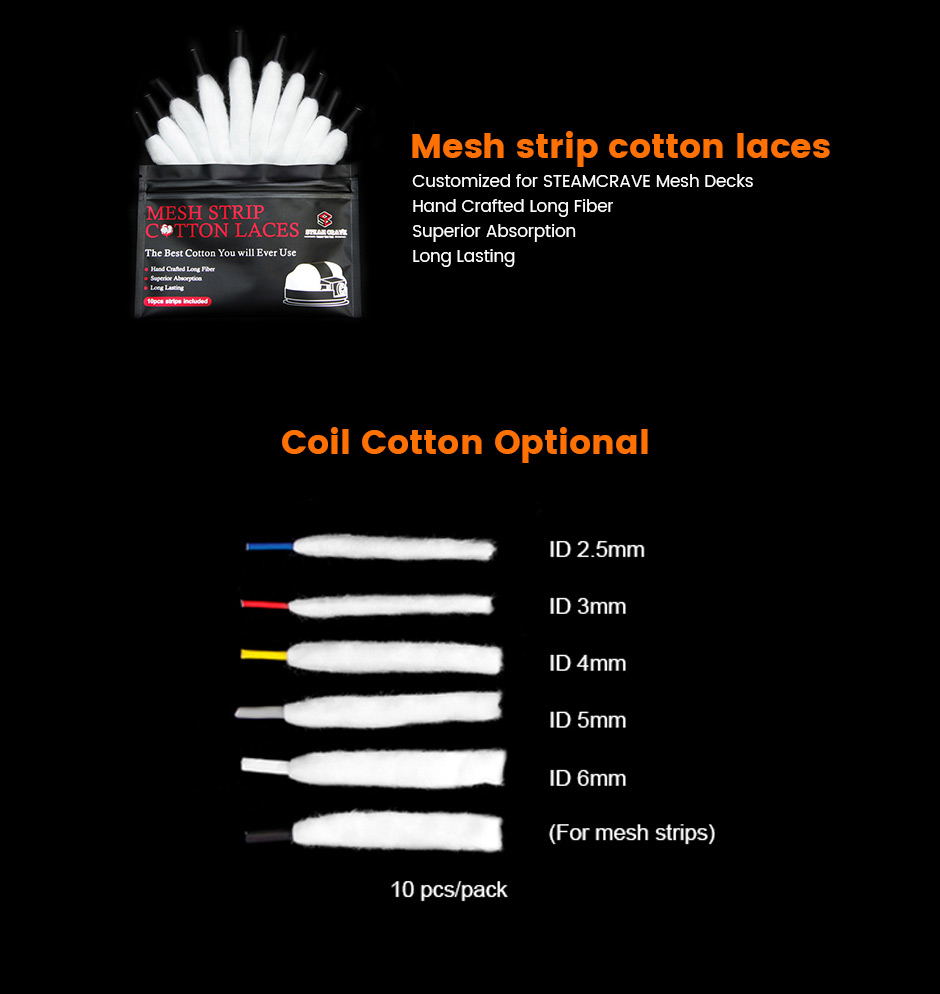 Steam Crave Titan V2 Combo