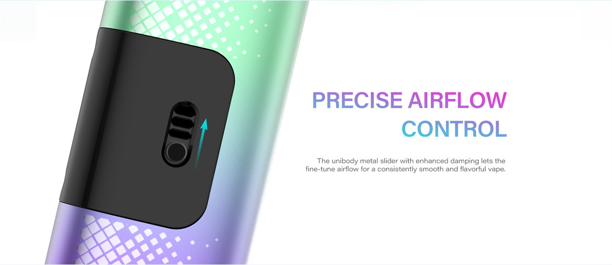 Suorin Fero Lite Pod Kit