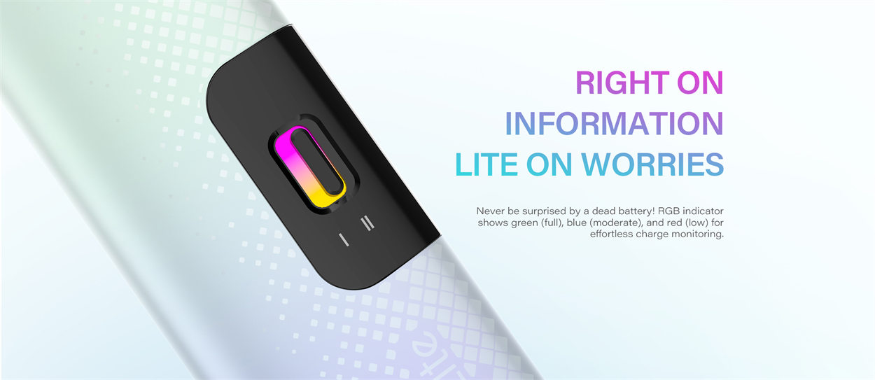 Suorin Fero Lite Pod Kit