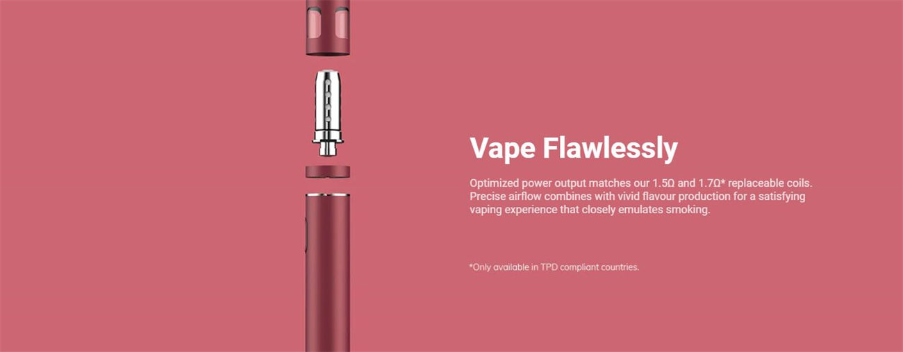 Innokin Endura T18-X Kit