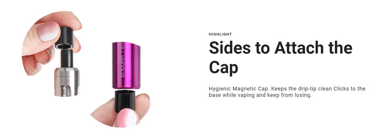 Innokin Endura T18 II kit