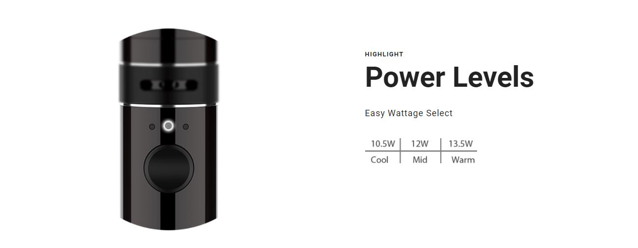 Innokin Endura T18 II kit