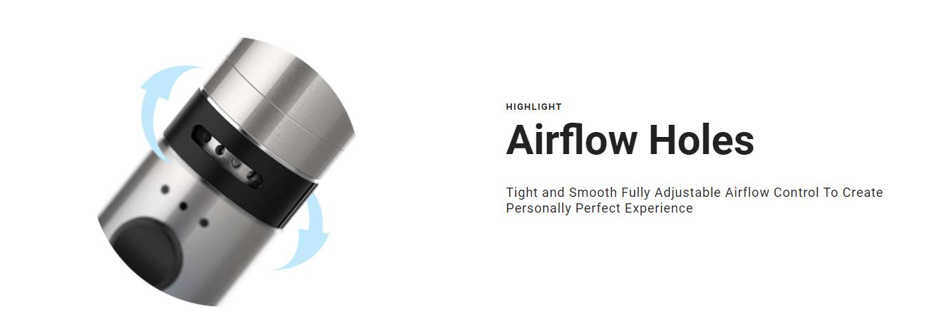 Innokin Endura T18 II kit