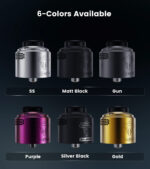 Tauren Vortex 30 RDA