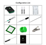 LTQ Vapor Terp Done Tool Kit