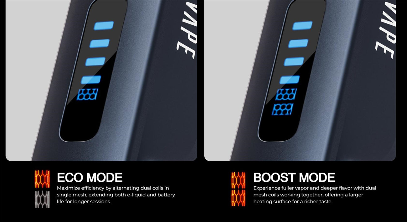 Thelema Elite S Pod Kit