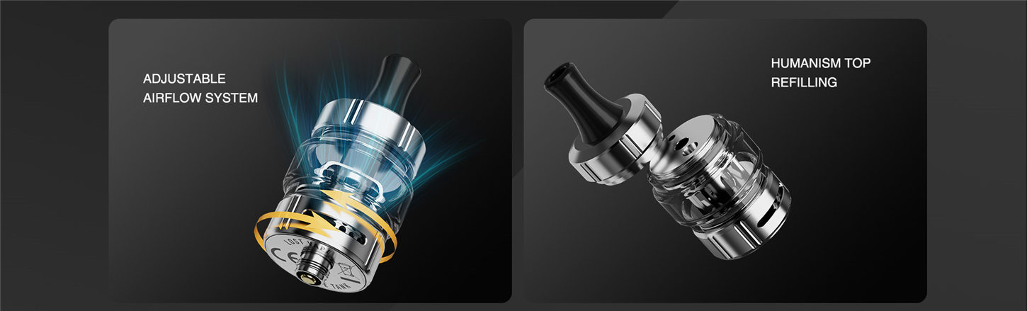 Lost Vape Thelema Mini Kit