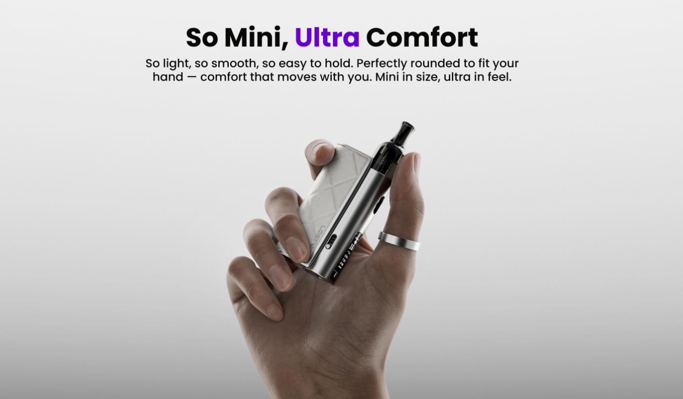 Lost Vape Thelema Nexus Mini