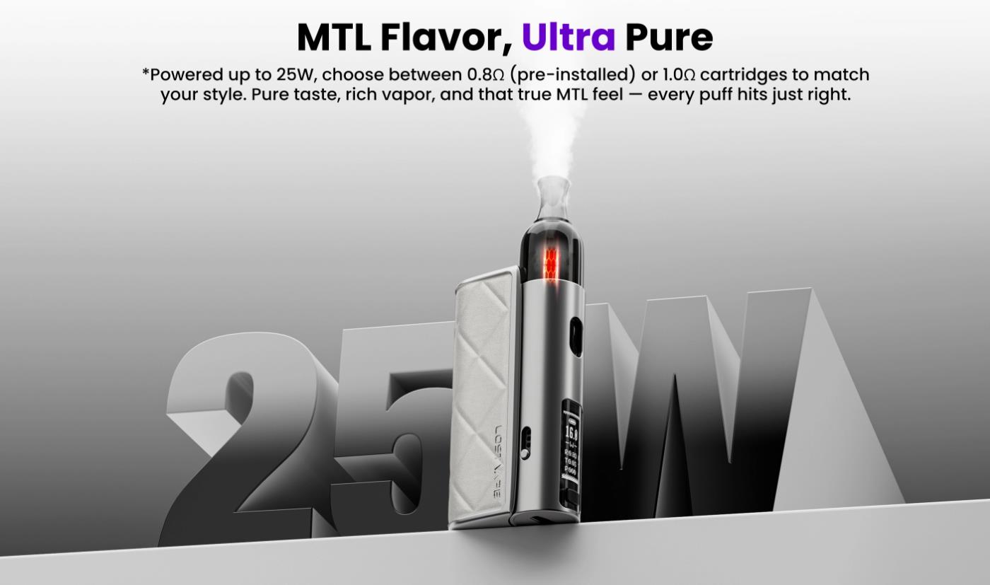 Lost Vape Thelema Nexus Mini