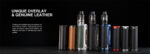 Lost Vape Thelema Solo Kit