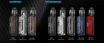 Lost Vape Thelema Solo Kit