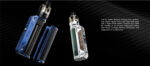 Lost Vape Thelema Solo Kit