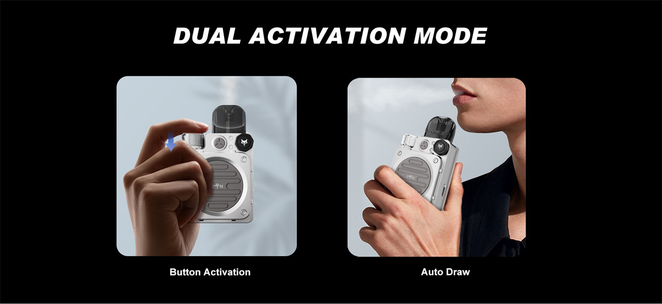 Kumiho THOTH T Pro Pod