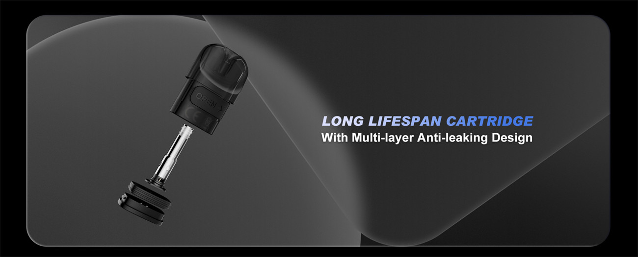 Kumiho THOTH T Pro Pod