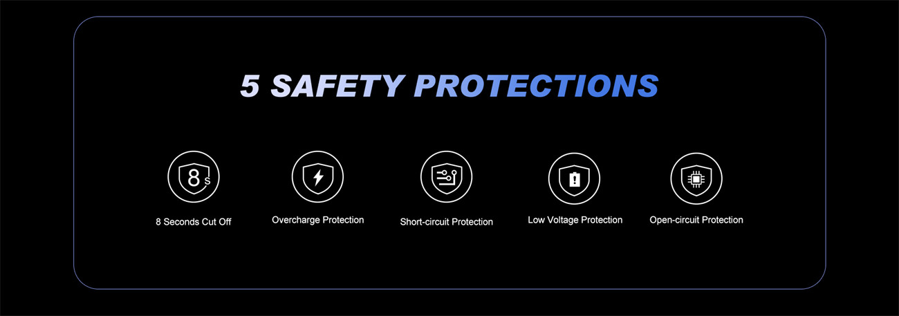 Kumiho THOTH T Pro Pod