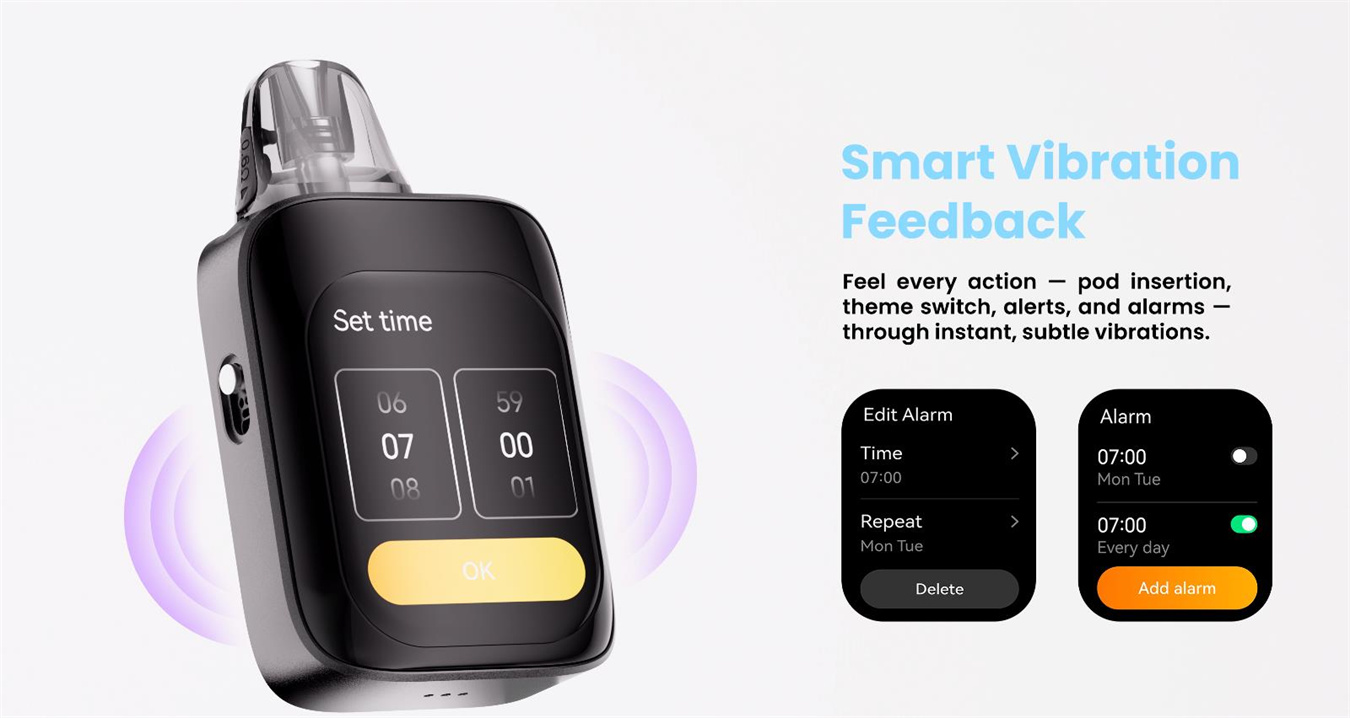 Lost Vape Ursa Baby 3 Pro