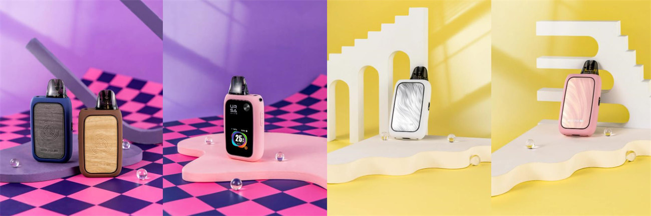 Lost Vape Ursa Epoch Pro