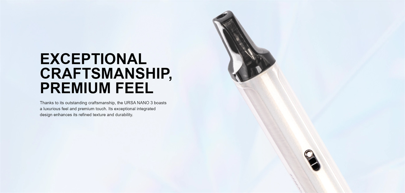 Lost Vape URSA Nano 3