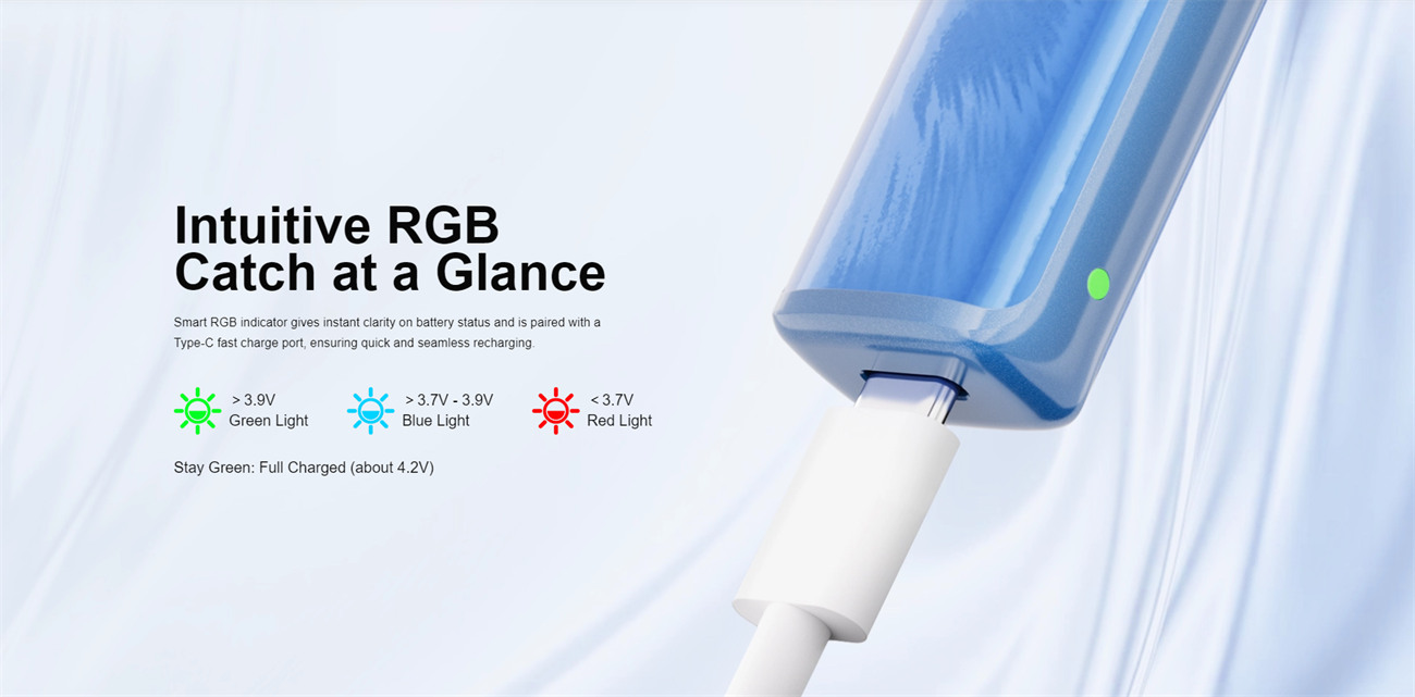 Lost Vape URSA Nano 3