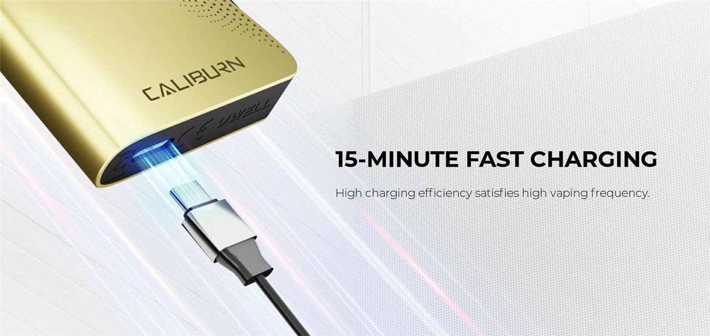 Uwell Caliburn AK3 Kit