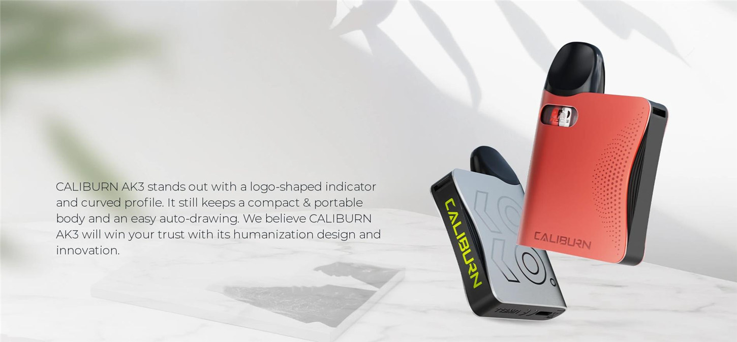 Uwell Caliburn AK3 Kit