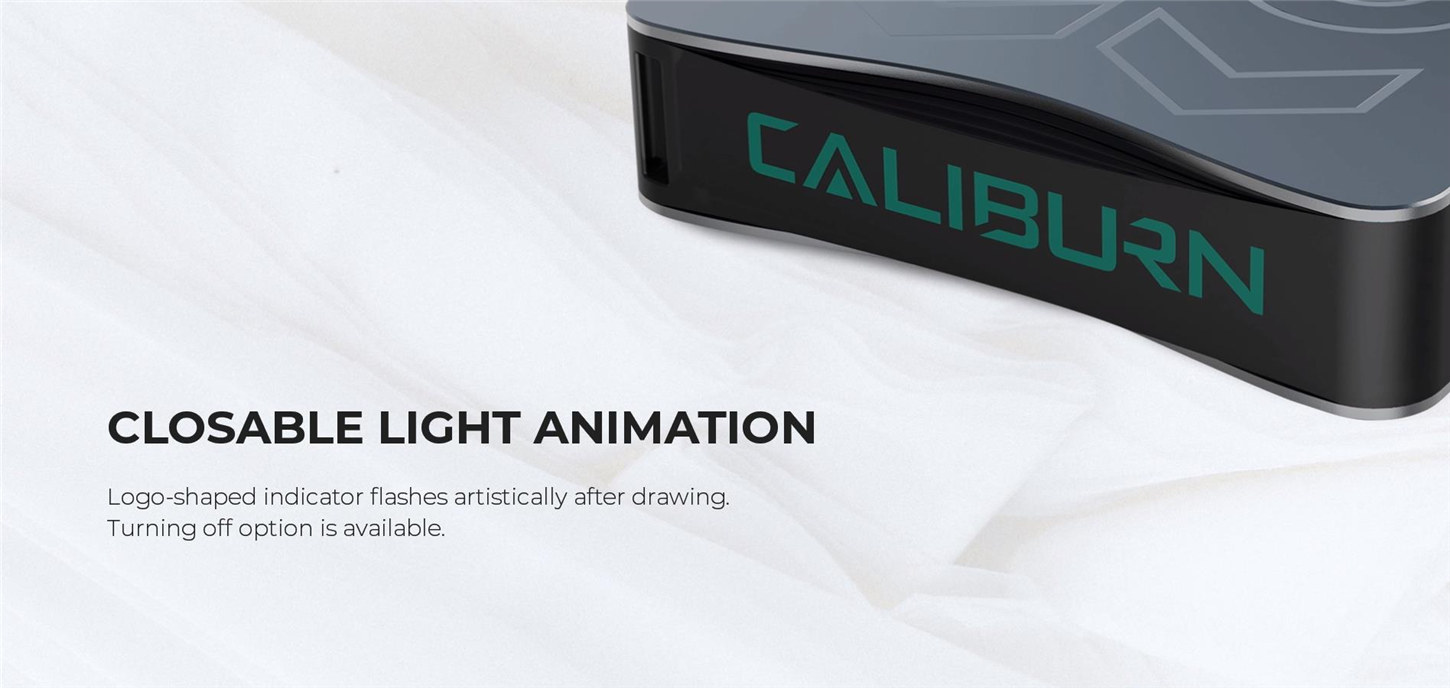 Uwell Caliburn AK3 Kit