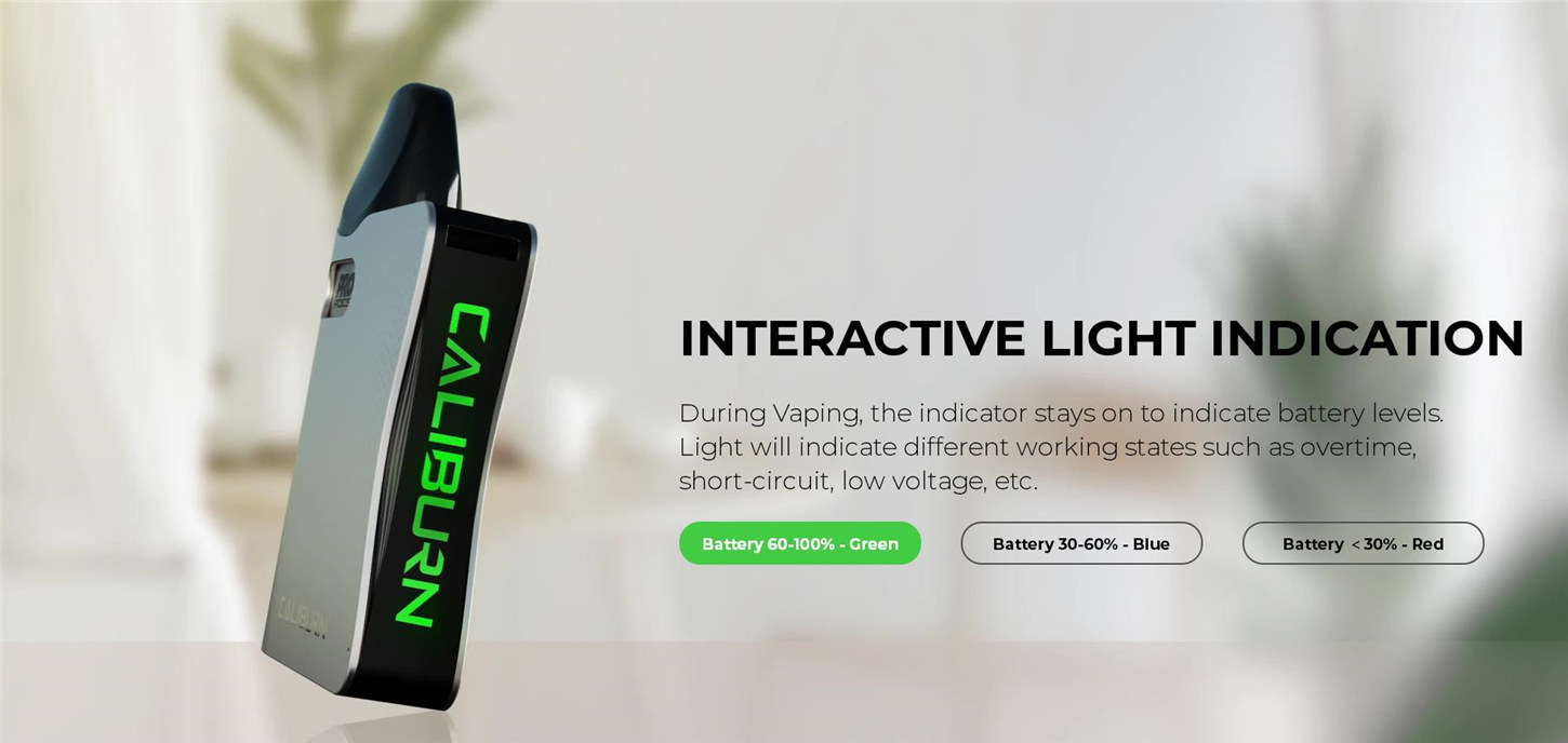 Uwell Caliburn AK3 Kit