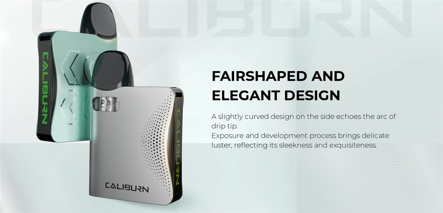 Uwell Caliburn AK3 Kit