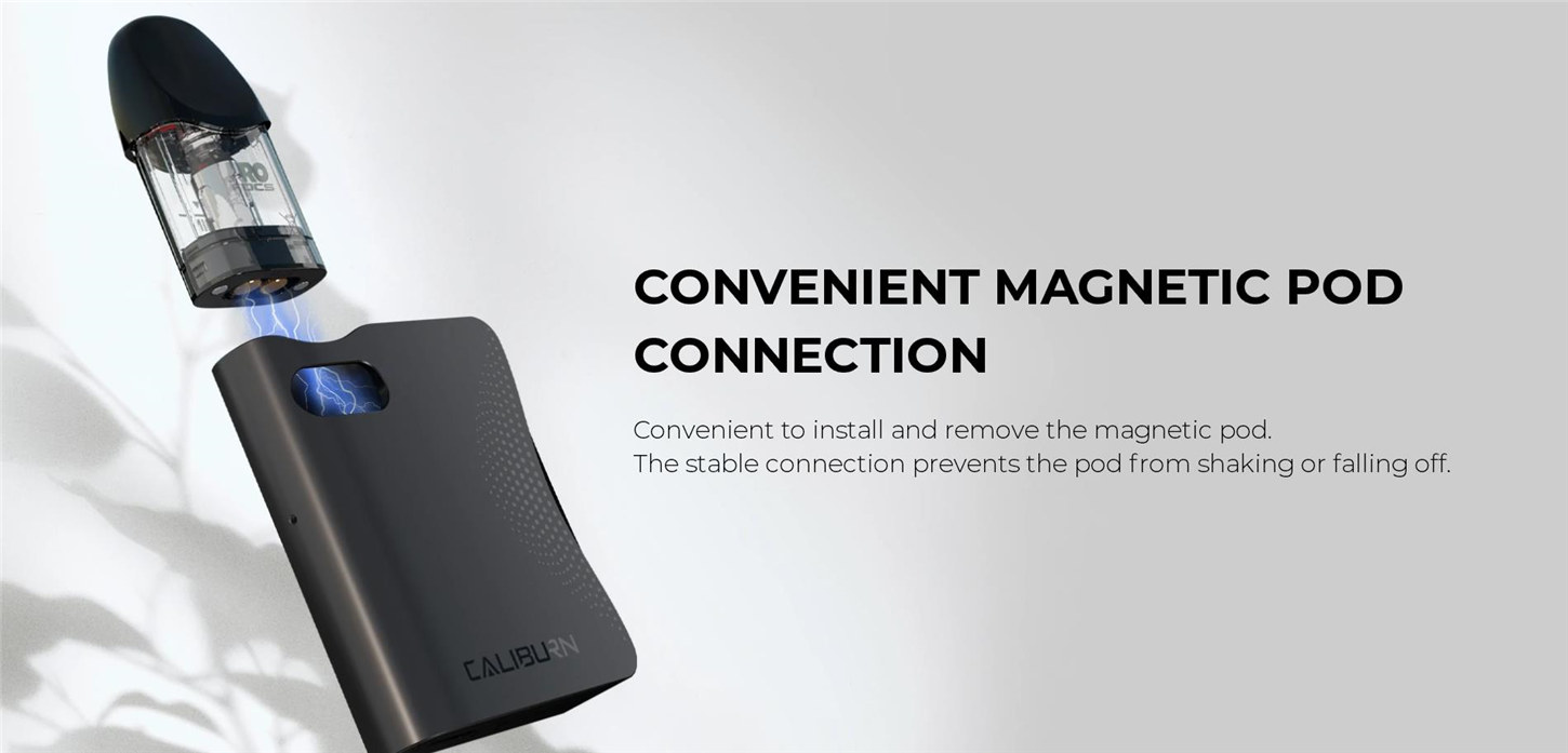 Uwell Caliburn AK3 Kit