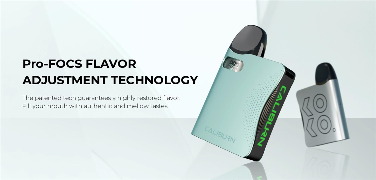 Uwell Caliburn AK3 Kit