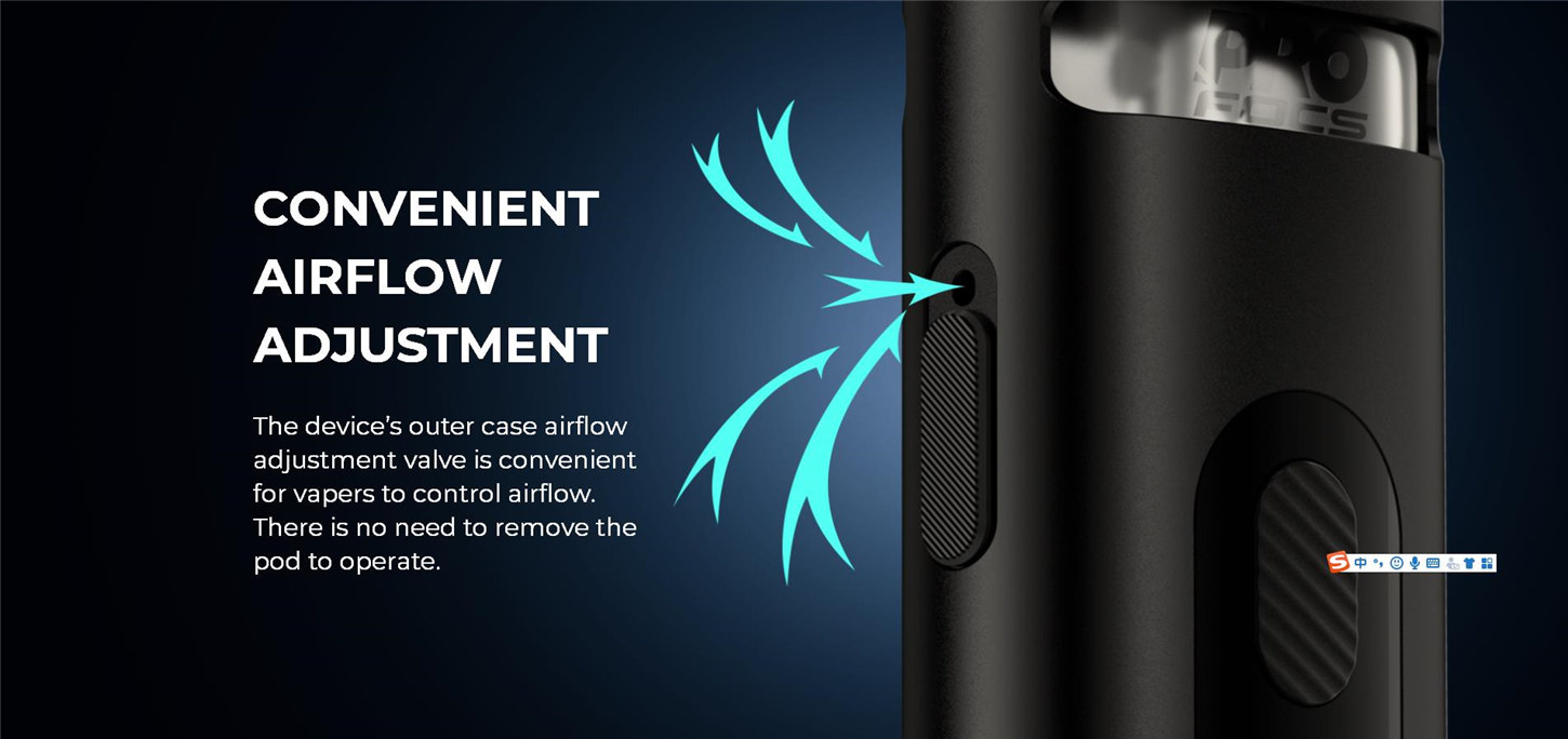 Uwell Caliburn X Kit