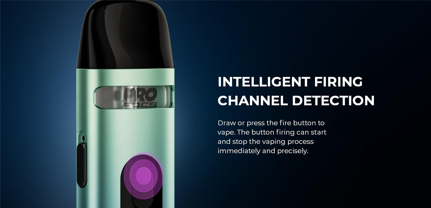 Uwell Caliburn X Kit