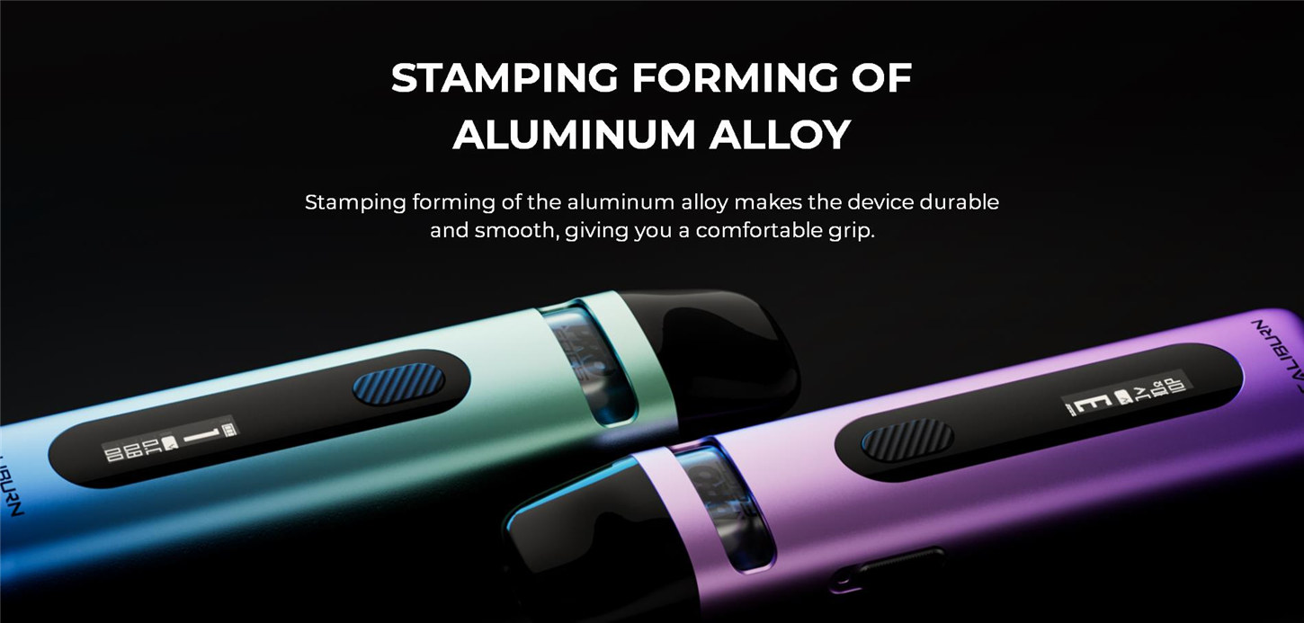 Uwell Caliburn X Kit