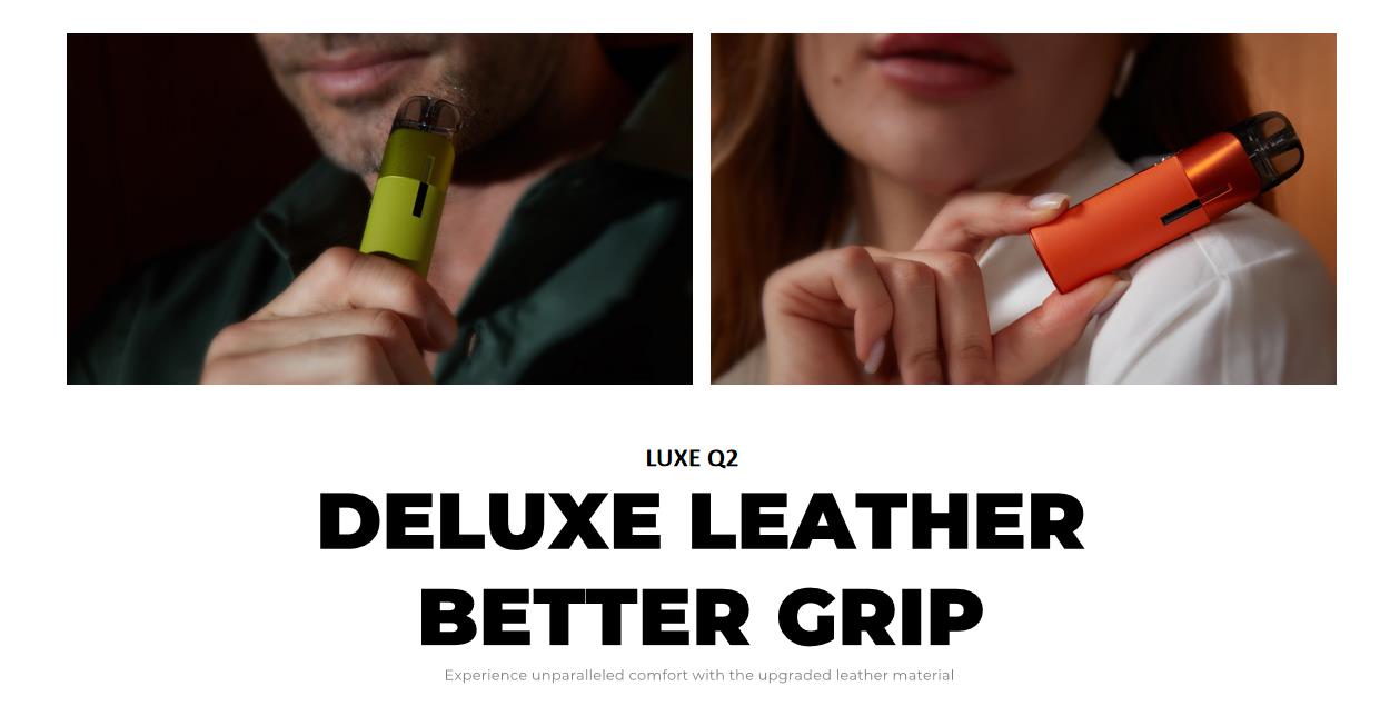 Vaporesso LUXE Q2 Pod Kit 