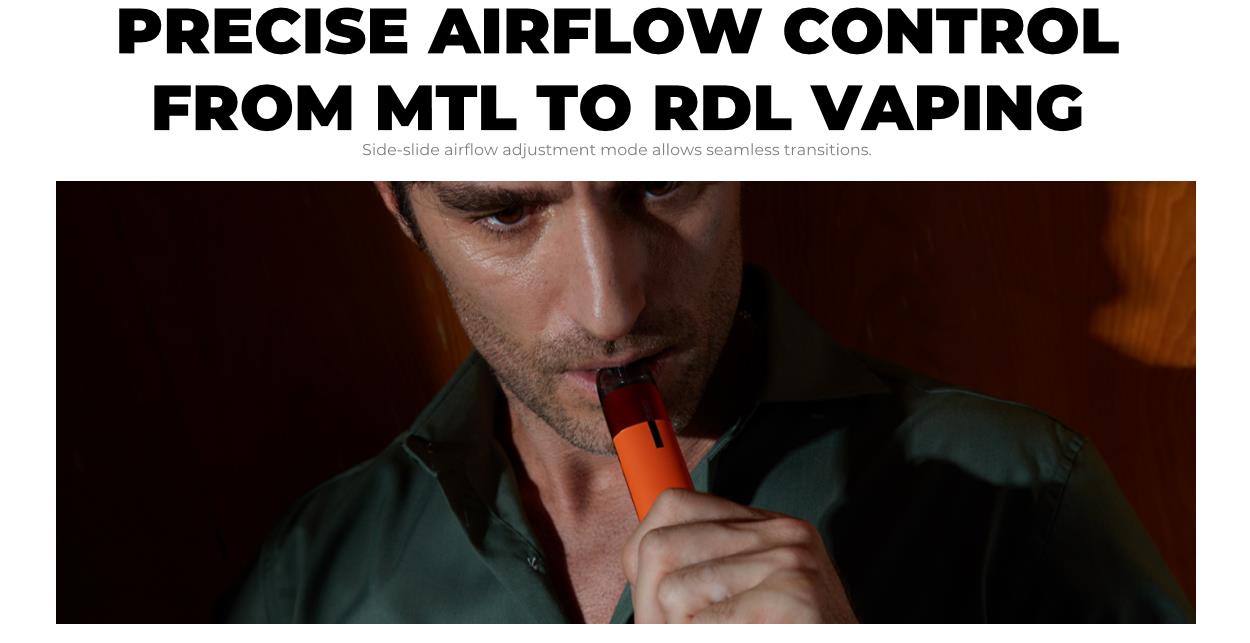 Vaporesso LUXE Q2 Pod Kit 