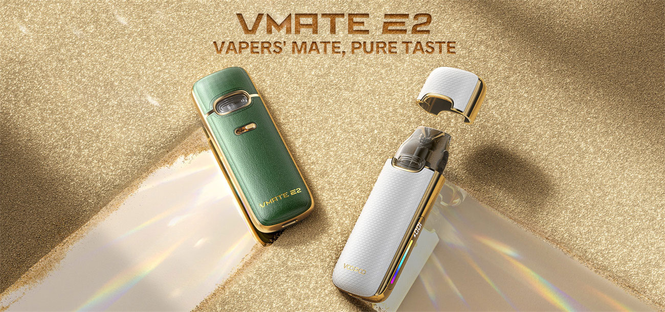 VOOPOO Vmate E2 Pod Kit