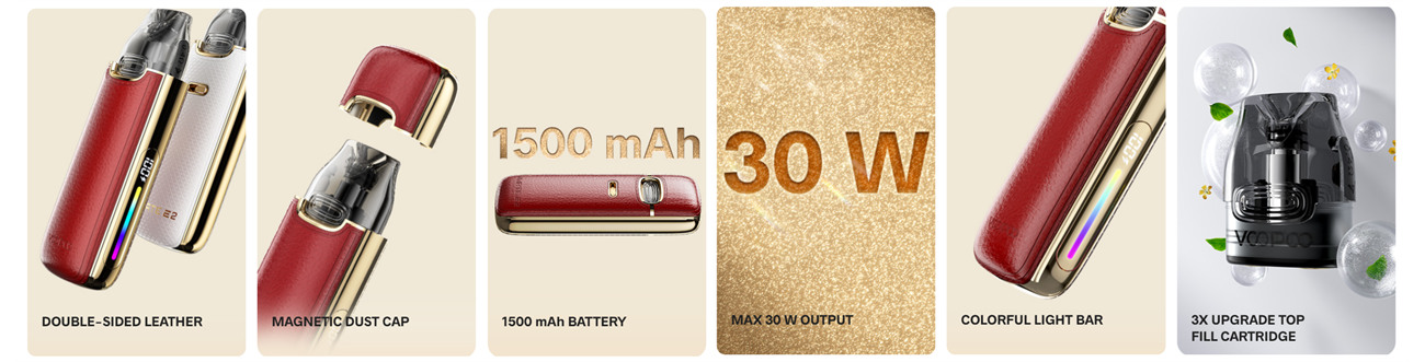 VOOPOO Vmate E2 Pod Kit