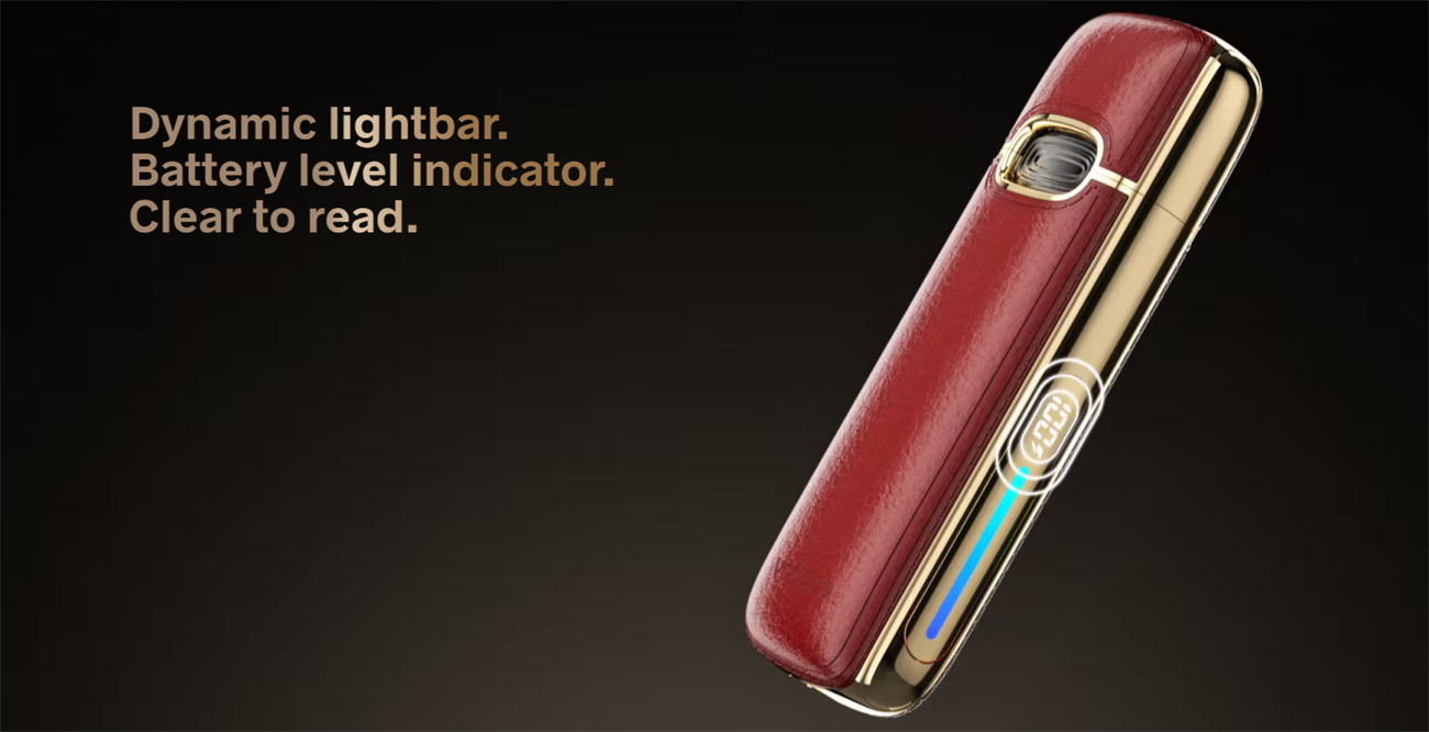 VOOPOO Vmate E2 Pod Kit