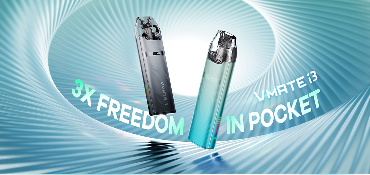 VOOPOO VMATE i3 Pod